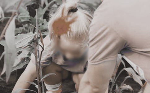 女儿的坚持哲理故事