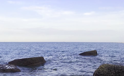 水盆与大海哲理故事赏析