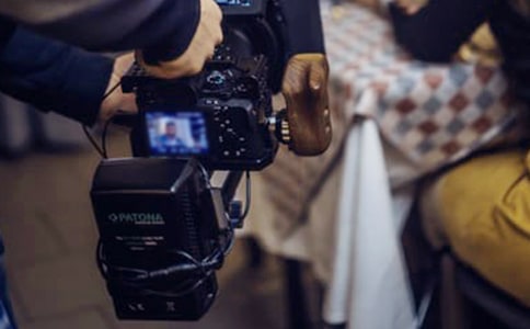 一个芭蕾舞演员的哲理故事