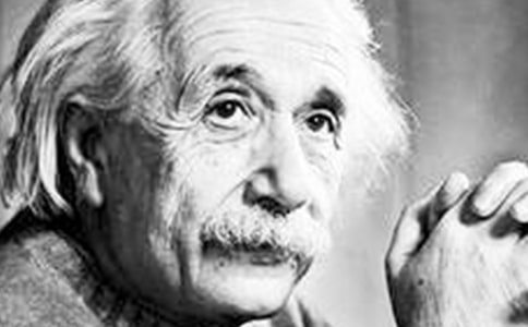 霍金和爱因斯坦谁厉害名人故事