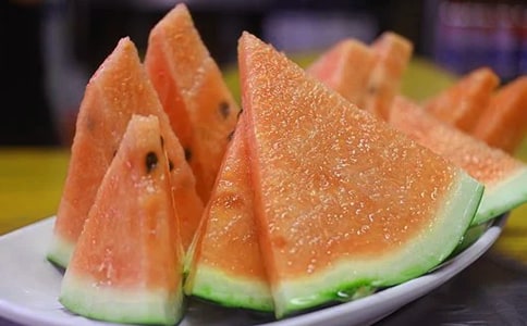 形容夏天的优美段落