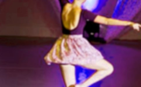 按自己的曲子跳舞哲理故事