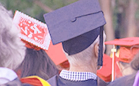 送给毕业生的祝福语