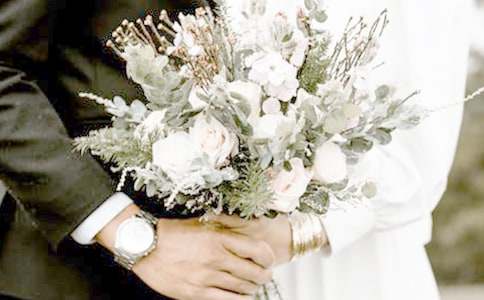 婚姻个性签名大全60句精选