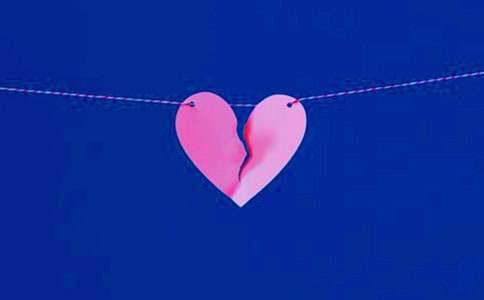 关于分手个性签名大全(通用70句)