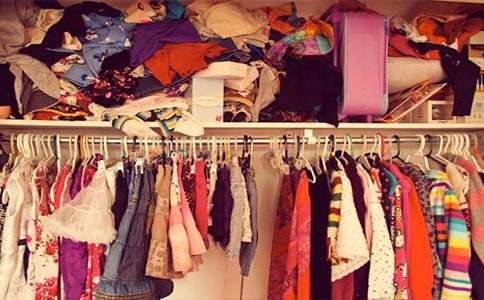 一件衣服的故事