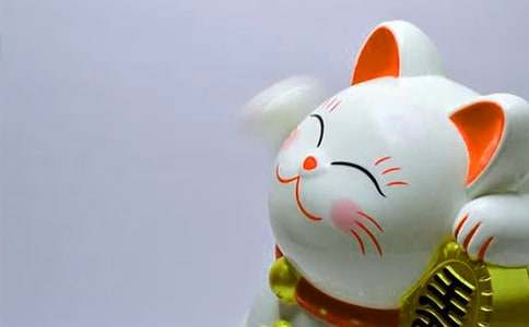 特别容易发财的抖音名字(精选310个)