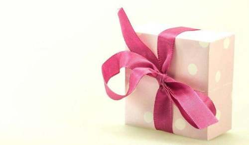 感恩心：贤者的礼物