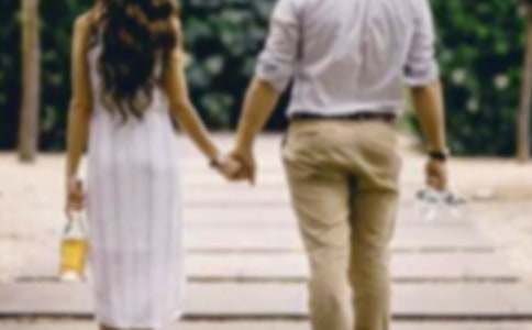 睡前哄女友浪漫故事