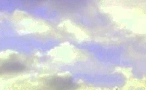 生活短文:道一声早安