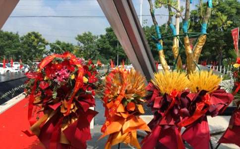 新店开业语录7篇