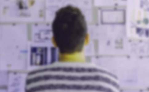 容易吸引男人的抖音名字(精选90个)