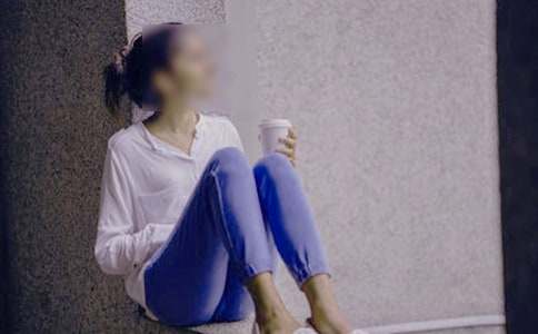 女性行走社会的100条忠告