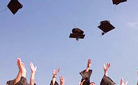 一个留学生眼里的中美之间的差距