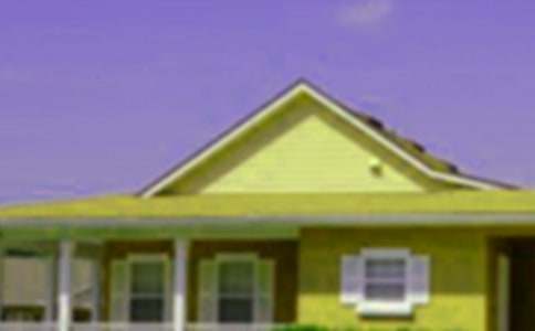 会动的房子睡前故事