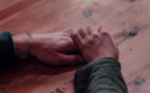 牧师与上帝的约会