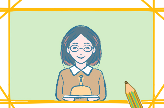 九年级教师节作文600字范文