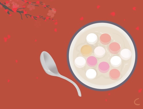 正月十五元宵节还叫什么节