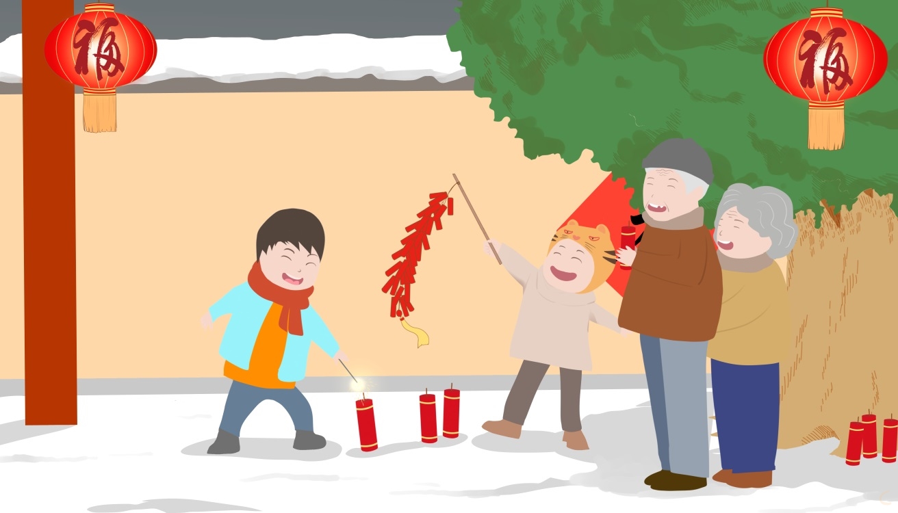 大年初一能洗头吗