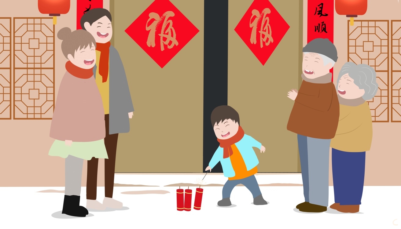 春节年夜饭的寓意和象征