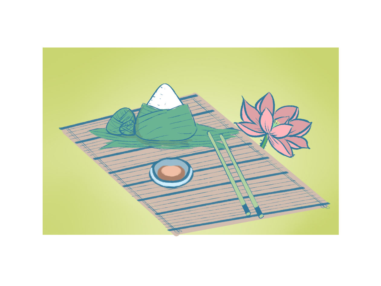 端午节有什么禁忌和风俗