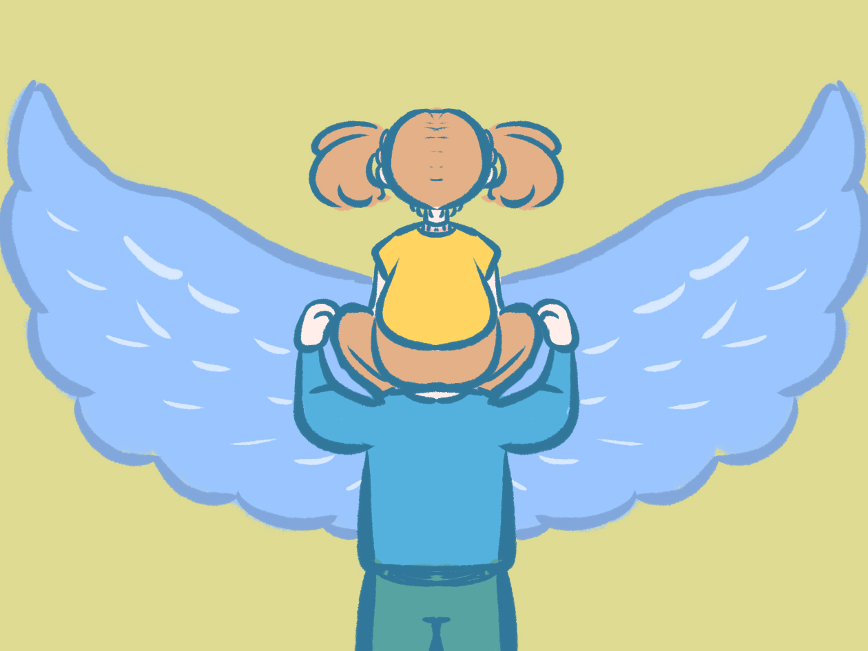 父亲节活动教案2023最新