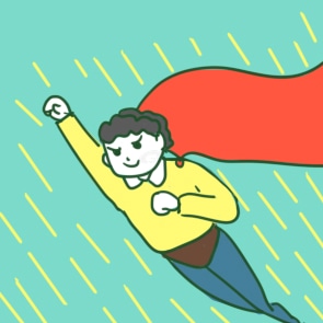 父亲节回复儿女们的祝福语