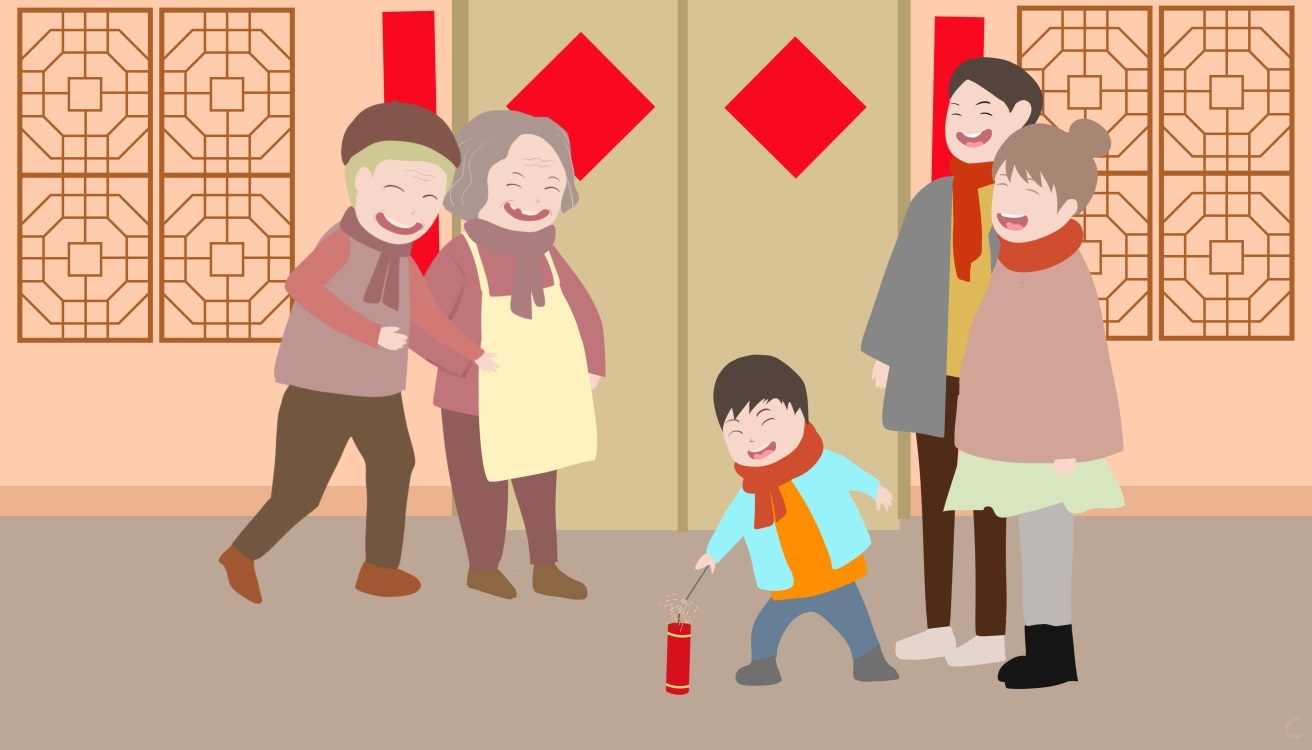 正月初二吃什么最好