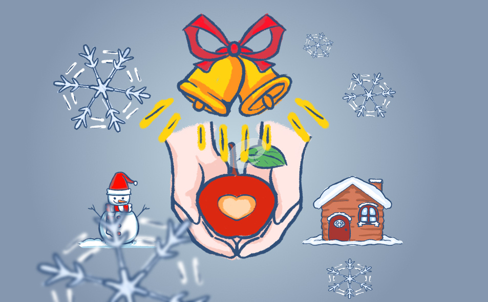 平安夜的习俗有什么