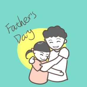 父亲节送爸爸什么礼物