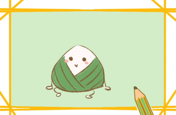 端午节绘画美术教案范文7篇