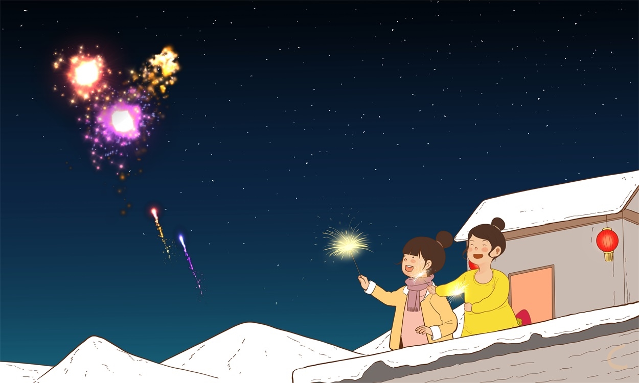 2024大年初一可以走亲戚吗