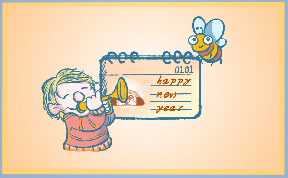 元旦节的由来是什么