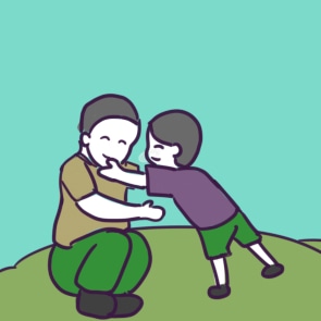 父亲节优秀作文600字5篇