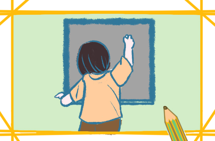 教师节作文600字初中范文