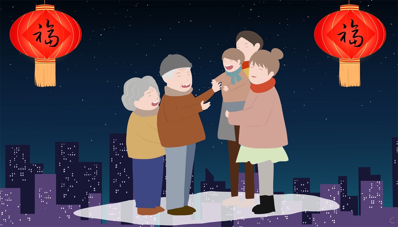 春节的民俗有哪些