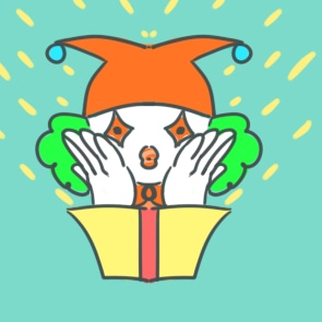 西方愚人节的风俗