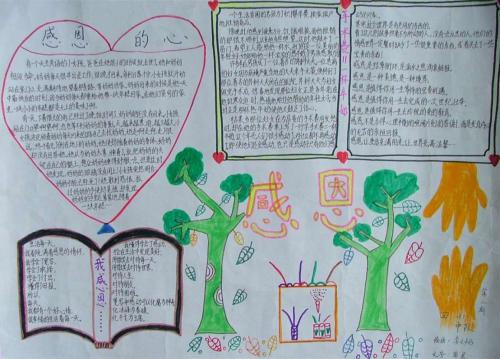 1591165496881743.jpg 关于父亲节手抄报图片大全简单又漂亮