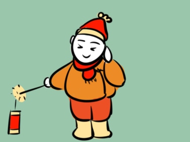 元宵节的灯谜有哪些