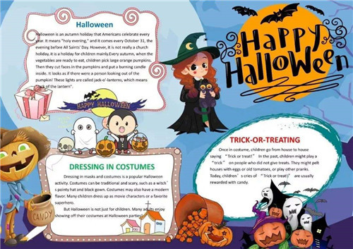 1601192854609306.jpg 万圣节手抄报简笔画图片简单好看