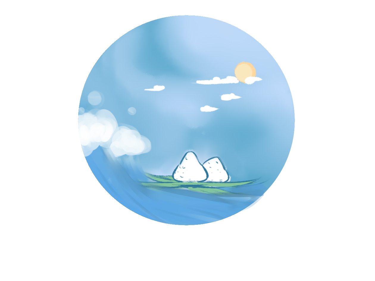 端午节配戴香包的原因