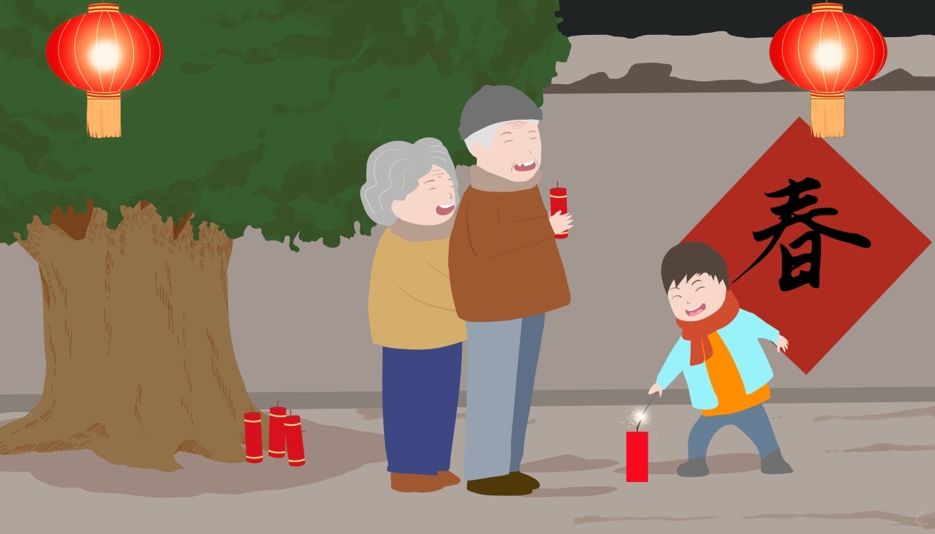 北方和南方小年差一天