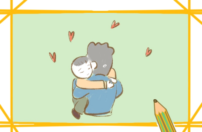 父亲节送爸爸什么花合适