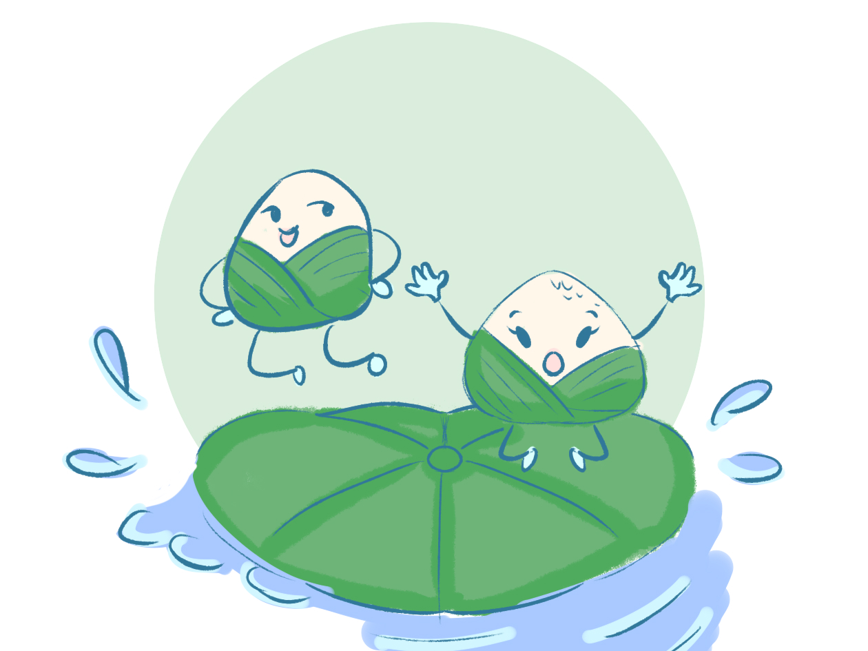 端午节400字优秀作文