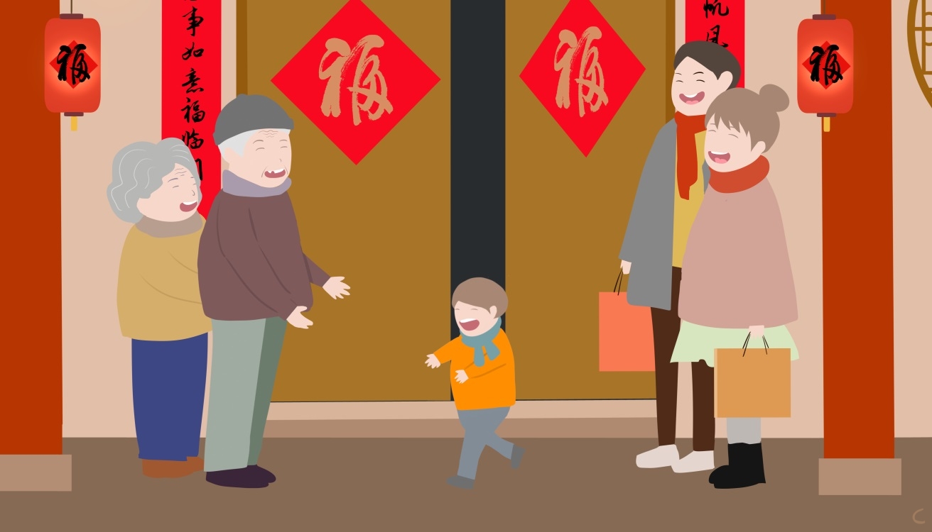 大年初五迎财神吃什么食物