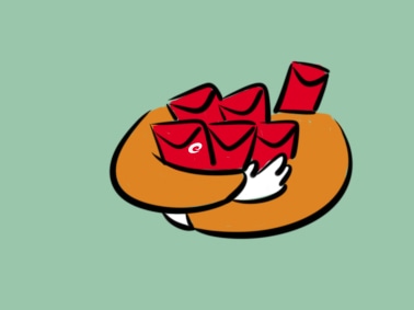 元宵节灯谜儿童简单