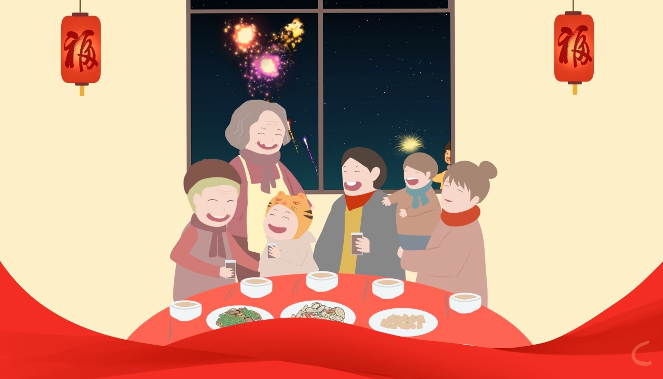 大年初二开年拜神怎么拜