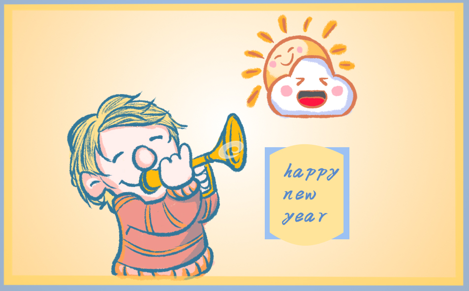 元旦的起源和含义