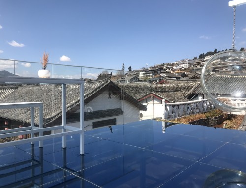 欢庆端午节送家人的问候短信