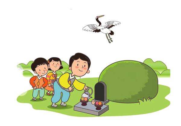 描写清明节的习俗作文5篇